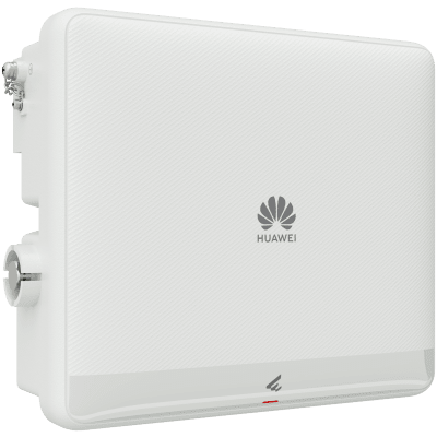 Punto de Acceso eKit Wi-Fi 7 para Exterior para Climas Extremos / IP68 / Sectorial H70º V35º / Hasta 1,024 Usuarios / Puerto SFP+ / Hasta 6.45 Gbps / Gestión Gratuita desde la Nube