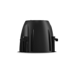 Altavoz de Techo Sin Marco / Frameless Ceiling Speaker 10W / Tweeter 1.0 pulgadas / Woofer 6.5 pulgadas / PoE / ISAPI, ISUP, SIP
