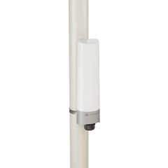 (GPeRx4) Extensor PoE administrable SwOS para exterior/ 4 puertos de salida af/at 90 Wats de consumo total / Puertos Aislados