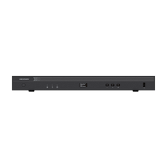 Controlador LED para Videowall / Configuración WEB / Android Interconstruido / 20 Puertos de Video RJ45 / Compatible con Paneles LED Hikvision