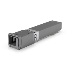Ubiquiti Fiber XGS/XG Optical Transceiver (UACC-UF-OM-XGS) — Módulo transceptor óptico 10 Gbps para Fiber OLT XGS