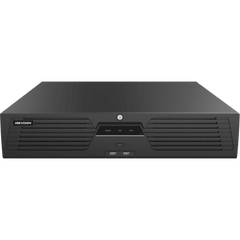 [AcuSeek] NVR 32 Megapixel (8K) / 32 Canales IP / AcuSense / ANPR / Conteo de Personas / Heat Map / 8 Bahías de Disco Duro / 2 Tarjetas de Red / Soporta RAID con Hot Swap / 2 HDMI en 8K / Soporta POS / Alarmas I/O / ACU