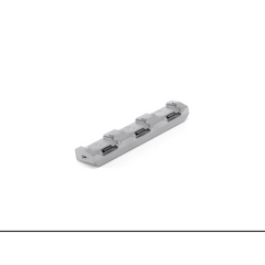 DJI Cargador para 3 baterías M4DBAT