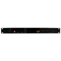 HUB de Administración para Baterías E-BOX10048R