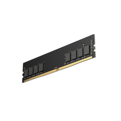 Módulo de Memoria HIKER UDIMM DDR4 / 16GB / Frecuencia 2666 MHz / 288 Pines / Temperatura de Operación 0°C a 85°C
