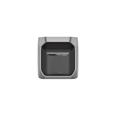 Batería de Litio LFP Inteligente de 1024Wh para Aumentar Tiempo de Respaldo Compatible con EFD330 (DELTA 2)