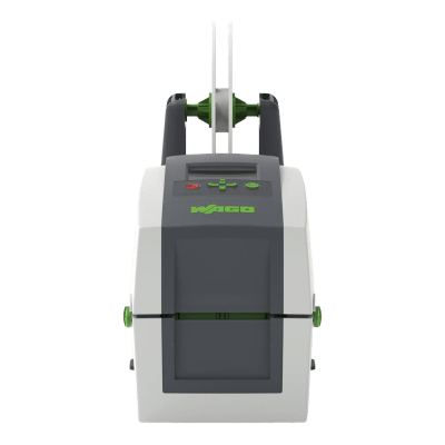 Impresora Termotransferencia Smart Printer / 300 dpi / 47 mm Ancho Impresión / USB-RS232-ETHERNET / Starterkit Incluido / Software Smart Script