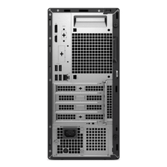 NVR Wisenet WAVE basada en Windows / Incluye 1 licencia WAVE-PRO-04 / 170 Mbps throughput / Incluye 4TB para almacenamiento