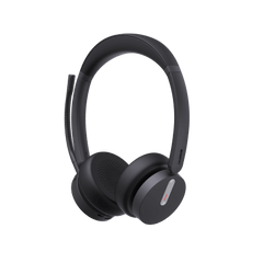 Diadema Bluetooth de Yealink BH70 Dual Con Cancelación de Ruido y Certificación Microsoft Teams