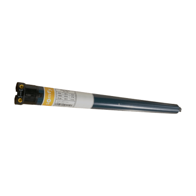Para persiana, motor tubular mecánico, integrable con Shelly25 o MINICENTRALIS señal RTS, Persiana de 2.3 ancho y alto 4 mts.