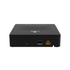 ONU/ONT Bridge XGSPON / 1 Puerto RJ45 10 Gbps / 1 Puerto RJ45 1 Gbps / Conector SC/UPC / Ideal para Servicios Empresariales