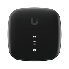 Ubiquiti Fiber XGS (UISP-FIBER-XGS) — ONU de 10 Gbps simétricos, Alcance de hasta 20 km