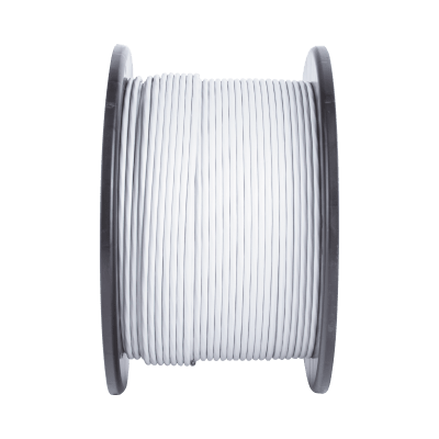 Bobina de Cable UTP de 4 Pares, Vari-MaTriX HD, Cat6A, 23 AWG, CMR (Riser), Color Gris, 305m
