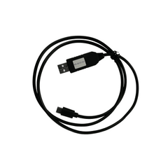 Cable de programación para radio X1PRO
