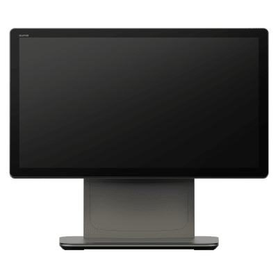 Terminal de Escritorio Inteligente / Pantalla FHD de 15.6" / Qualcomm Hexa-core / 4 GB RAM + 64 GB ROM / Sistema Operativo SUNMI 4.0 / Touch ID / Puertos múltiples / Servicios móviles de Google