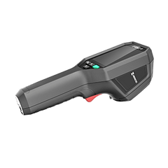FB21 - Cámara Termográfica Profesional para Bomberos/ Lente Térmico 3.6 mm (256 × 192) / Lente Optico 2 Megapixel / WiFi / IP65 / Hasta 6 Horas de Funcionamiento Continuo