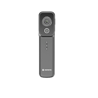 MINIX - Cámara Termográfica Portátil para Celulares (Android) /  Conexión inalámbrica a dispositivo / Lente 3.5 mm / IP40  / JPEG (Imagen) / Video (MP4) / Rango de Medición de -20°C a 350°C
