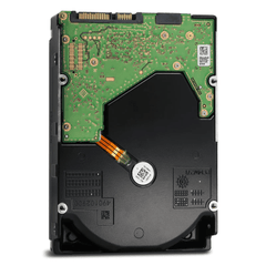 Disco Duro Enterprise 16 TB / Wester Digital (WD) / Serie Ultrastar / Recomendado para Data Center y NVRs de Alta Capacidad / Alto Performace