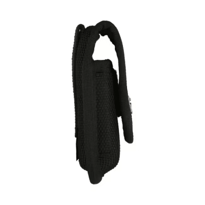 Funda Victorinox, Fabricada en Nailon color Negro para Navajas Mediana Victorinox.