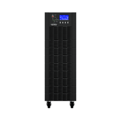 Módulo de Potencia Trifásico de 30 kVA/27 kW , Topología Online Doble Conversión, Voltaje de 208/220 Vca de L-L