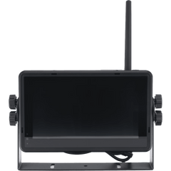 Monitor para sistema de reversa inalambrico de 7 pulgadas Version 2
