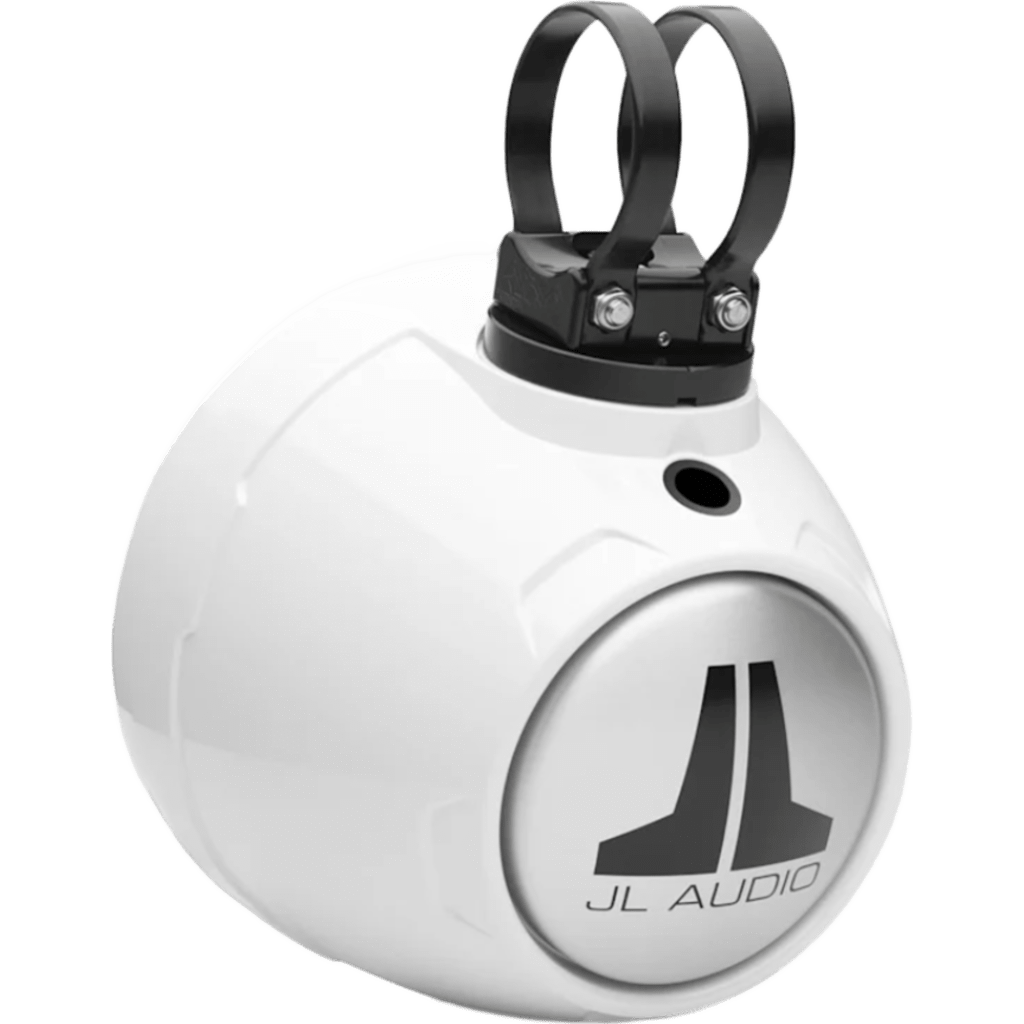 Altavoz Coaxial Cerrado 6.5″ (165.1 mm) / Sistema VeX M6 / 75 W RMS / Impedancia 4 &Omega; / Sensibilidad 89.5 dB / Respuesta de Frecuencia 100 Hz-25 kHz / Cono de Polipropileno Relleno de Mica Moldeado por Inyección / Tweeter de Cúpul