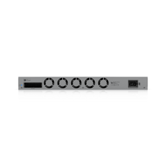 UniFi Switch USW-Pro-XG-24-PoE / Capa 3 / 24 puertos PoE+++ (16 × 10 GbE, 8 × 2,5 GbE) + 2 puertos SFP28 25 G / 720 W PoE total