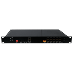 HUB de Administración para Baterías E-BOX10048R