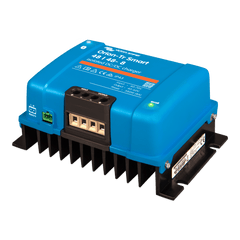 Cargador CC/CC Aislado Orion-Tr Smart / 48V a 48V, 8A / Baterías de Plomo y Litio/ IP43