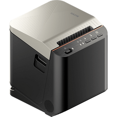 Impresora Térmica  de tickets y etiquetas SUNMI 80mm / 203*203dpi / 150mm/s /  / USB-C / RJ45 / RJ12 / 128MB RAM / 256MB ROM