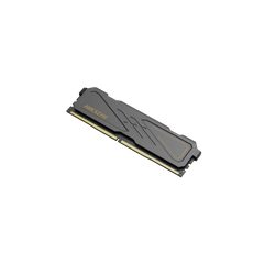 Modulo de Memoria RAM DDR4 de Color Negro 16 GB / 3200 MHz / Para Equipo de Rack o Escritorio / UDIMM