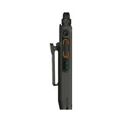 Kit de radio TE620G con 12 meses de plataforma TASSTA SMART