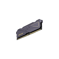 Modulo de Memoria RAM color Morada 16 GB / 3200 MHz / Para Equipo de Rack o Escritorio / UDIMM