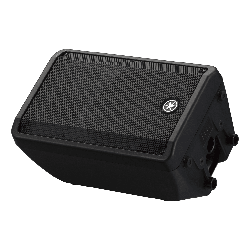 Altavoz Pasivo de 2 vías | Woofer 10''  | 8ohms | Color Negro | 350W | Ideal para Instalación y Live