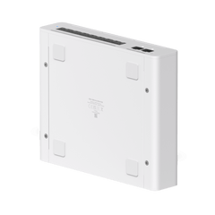 USW Pro XG 8 PoE Switch PoE++ Capa 3 Etherlighting™ de 8 Puertos 10GbE (Todos PoE++) y 2 Puertos SFP+ con Disponibilidad PoE de 155W