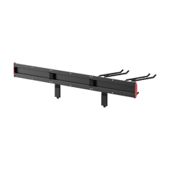 Estante de Almacenamiento de Pared Versátil de Alta Resistencia (en 3 Placas de Pared)