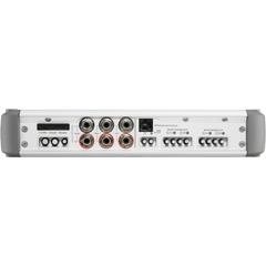 Amplificador Náutico / 5 Canales / 900 W RMS / Clase D / Rango Completo / Marino