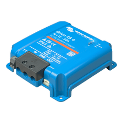 Orion XS 12/12-50 A / Cargador de Baterías CC-CC / 50 A 12 V / IP65 / Compatibilidad Alternador Inteligente / Para Bancos de Baterías de 500 Ah