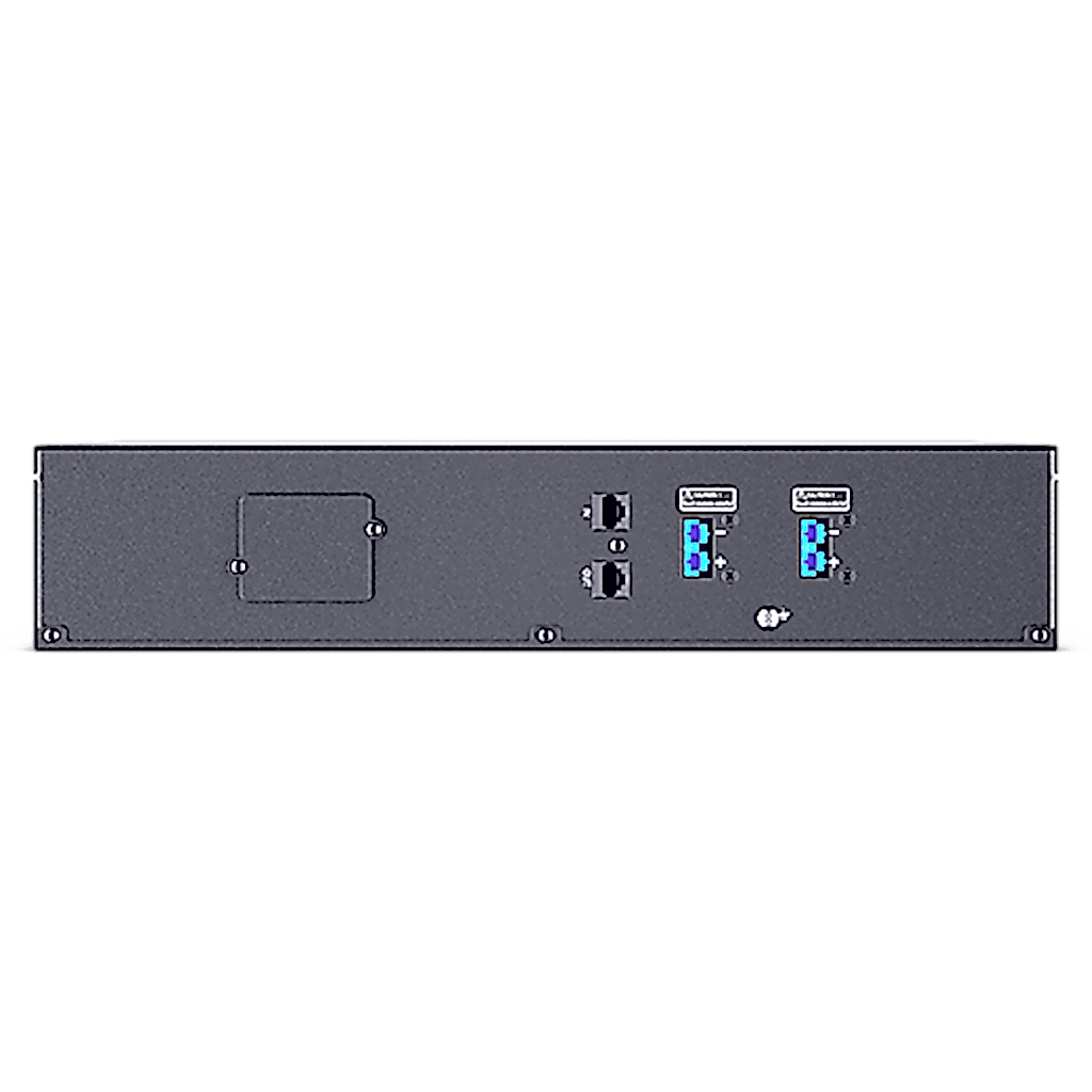 Módulo de Baterías Externas, Para Extensión de Tiempo de Respaldo, Compatible con OLS1000RT2UA