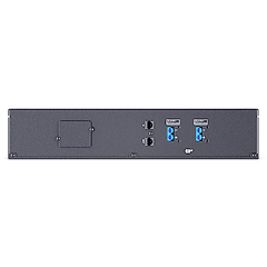 Módulo de Baterías Externas, Para Extensión de Tiempo de Respaldo, Compatible con OLS1000RT2UA