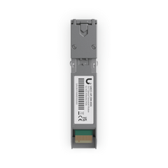 Ubiquiti Fiber XGS/XG Optical Transceiver (UACC-UF-OM-XGS) — Módulo Transceptor Óptico 10 Gbps para Fiber OLT XGS