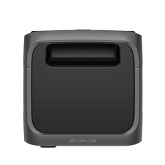 EcoFlow RIVER 3 Plus | Estación de Energía Portátil 286Wh LFP | 600W AC (X-Boost 1200W) | USB-C 100W | Carga Solar 220W Max. | WiFi & Bluetooth