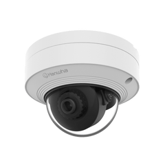 Módulo de Lente tipo Domo para camaras multisensor 5 Megapíxeles / Resolución 5MP CMOS 1/2.8" / Lente Fija 2.45 mm / Protección IP66 IK10 NEMA 4X / Cable Integrado 8 Metros / Compatible / Rango Temperatura -30°C a +55