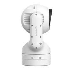 Cámara PTZ AI 2MP / Zoom Óptico 55x / IR 500 m / Rango de Temperatura -50°C a 60°C / IP66 IP68 NEMA4X / WDR 120 dB / Auto Tracking / Compatible con H.265 H.264 MJPEG / Certificación FIPS 140-3 Level3