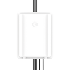Estación Base Cambium Networks ePMP 4500 5 GHz | Radio Base Wi-Fi 6 (802.11ax) | MU-MIMO 8x8 | 4 Gbps | Antena Sectorial 90° de 17 dBi integrada