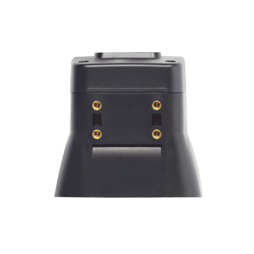Sirena/Bocina Para Motocicleta de 30 Watts, Incluye Controlador y Microfono