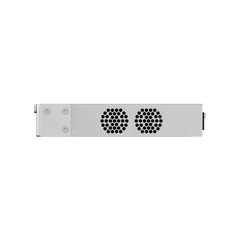 Switch Administrable PoE Capa 2+ Plus, con 24 puertos Gigabit PoE 802.3af/at + 4 SFP+ para fibra 10Gb, gestión gratuita desde la nube, 370w