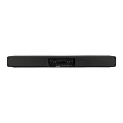 Sistema de Videoconferencia Todo en Uno | Tecnología SoundCap Eye™ | Cámara 4K con Smart Framing | Conexión USB Simple | Cancelación de Eco Adaptativo | Reducción de Ruido
