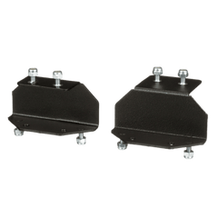 Soporte de Montaje Para Sensor Magnetico G5, de Puerta Trasera, Color Negro