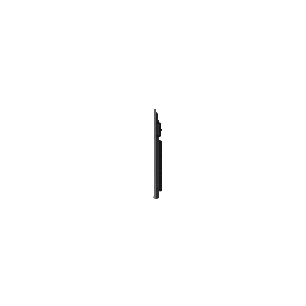 Pantalla Interactiva Touch de 65" Android 14 / Asistentes IA / Google Suite Preinstalado con Certificación EDLA / Resolución 4K / Bocinas Integradas / Entradas HDMI y VGA / Incluye 2 Lápices para Escribir